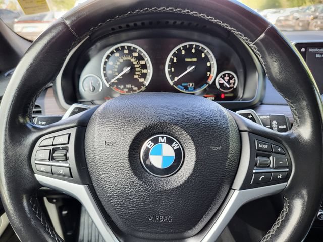 Used 2018 BMW X5 xDrive40e AWD/4WD image 16