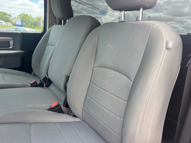Used 2014 RAM 1500 Express image 20