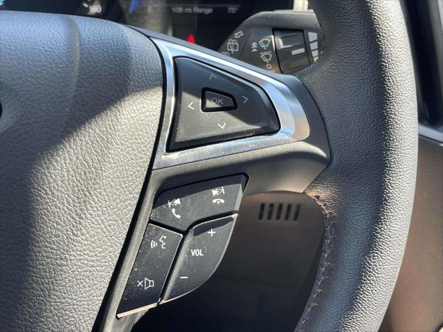 Used 2022 Ford Edge SEL w/ Convenience Package image 23