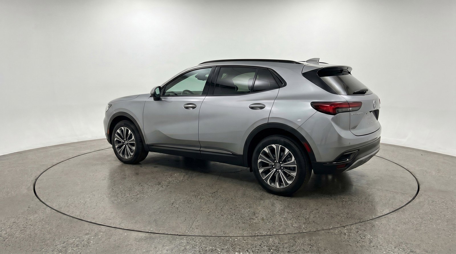 Used 2024 Buick Envision Preferred AWD/4WD image 6