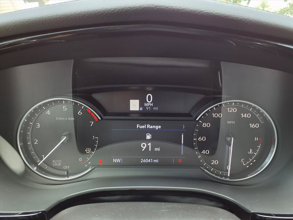 Certified 2024 Cadillac XT5 Premium Luxury FWD image 30