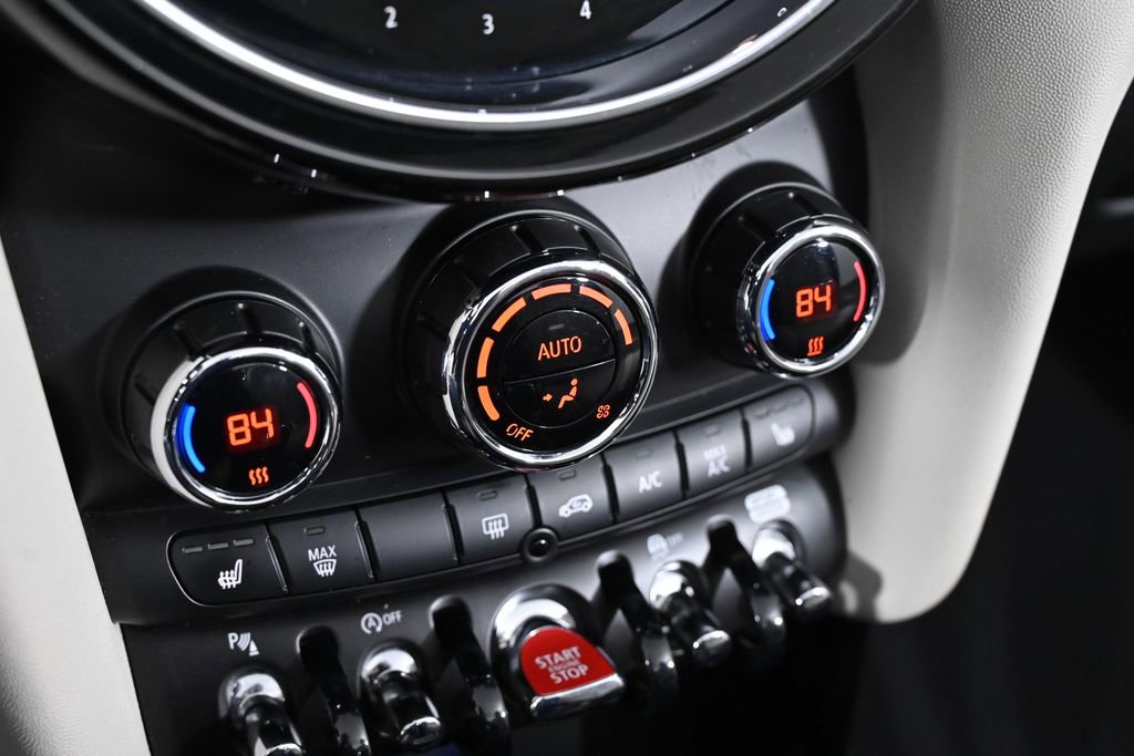 Certified 2023 MINI Cooper S image 16