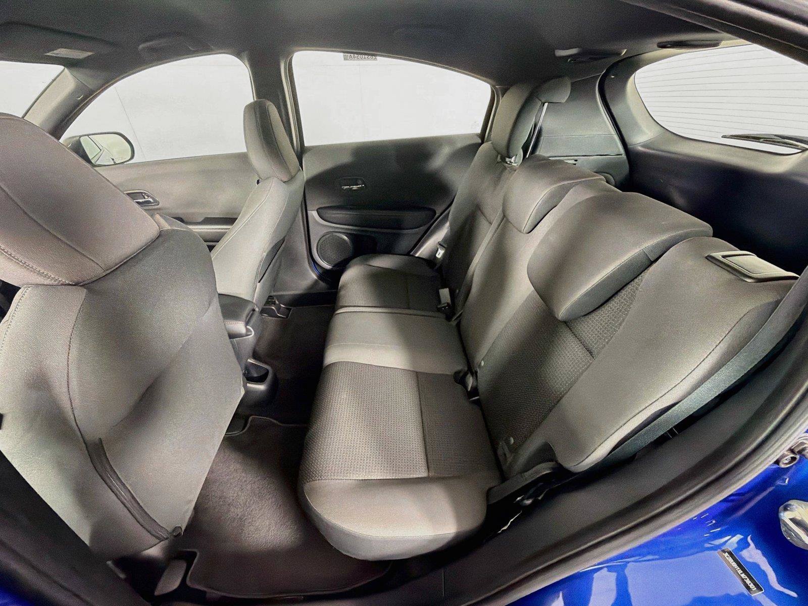Used 2020 Honda HR-V Sport image 24