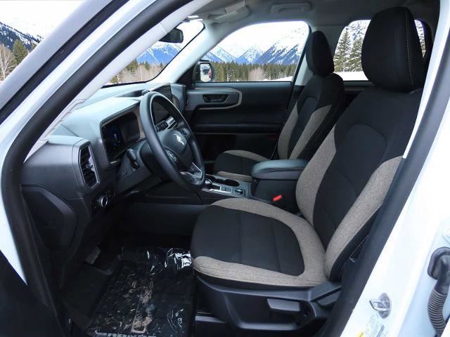 Certified 2025 Ford Bronco Sport Big Bend image 15