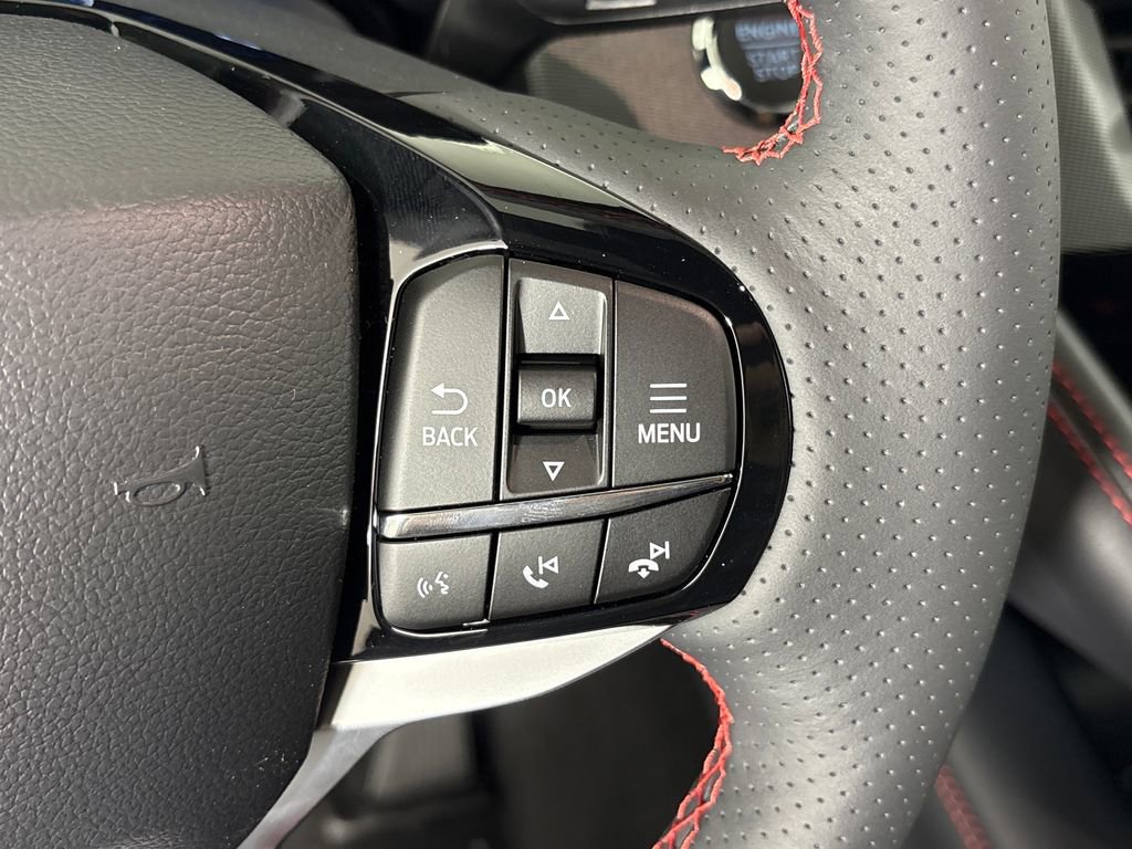 New 2026 Ford Explorer ST-Line RWD image 19