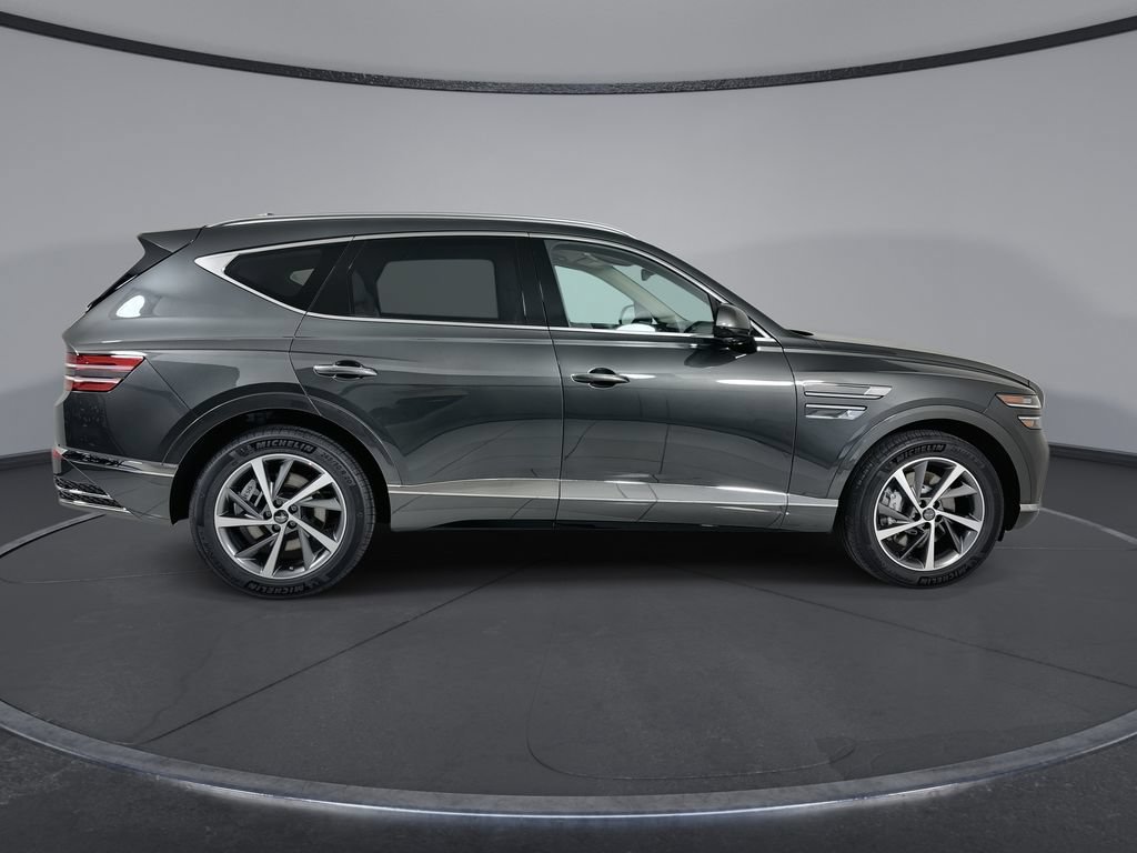 New 2026 Genesis GV80 2.5T Select AWD/4WD image 9
