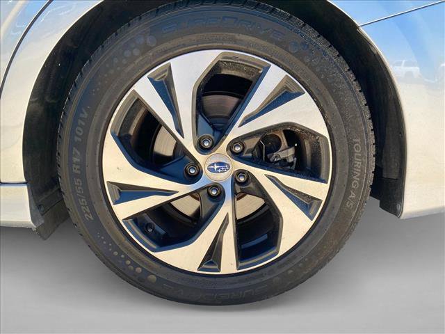 Used 2023 Subaru Legacy Premium AWD/4WD image 15