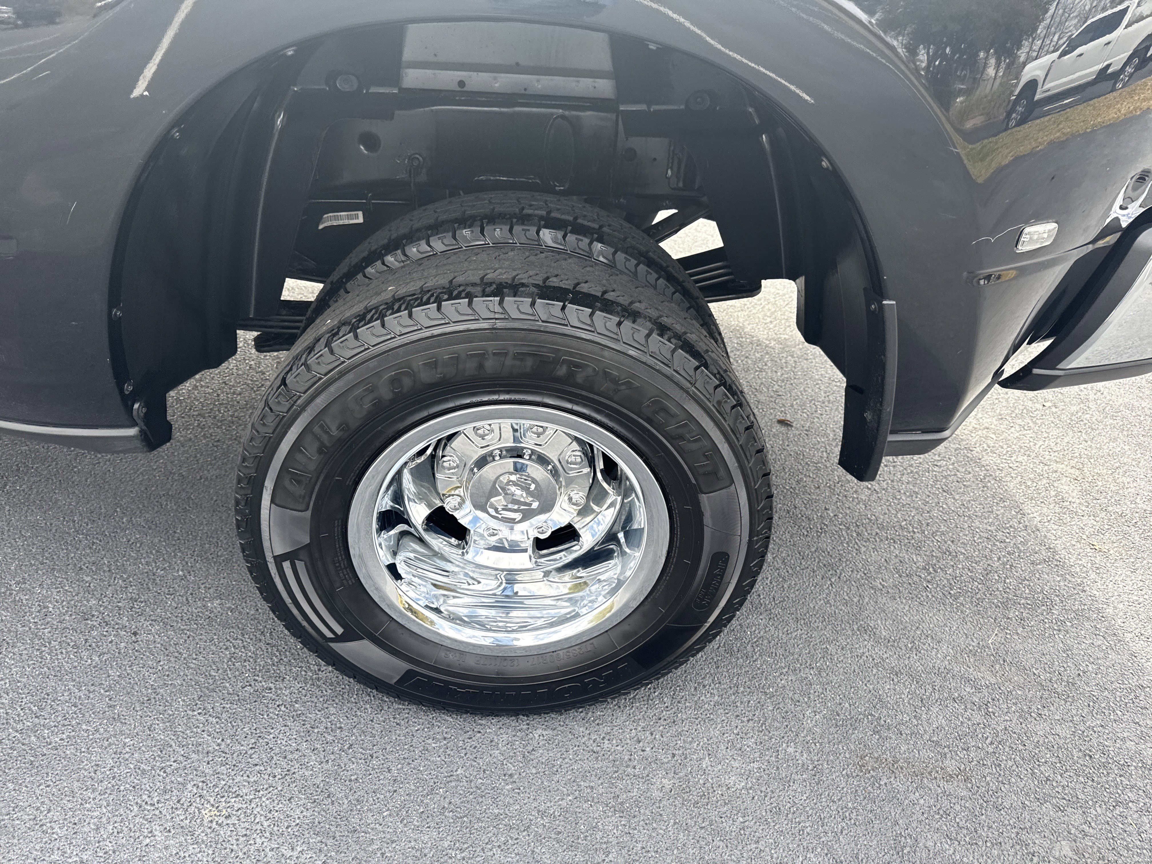 Used 2024 RAM 3500 Big Horn image 12