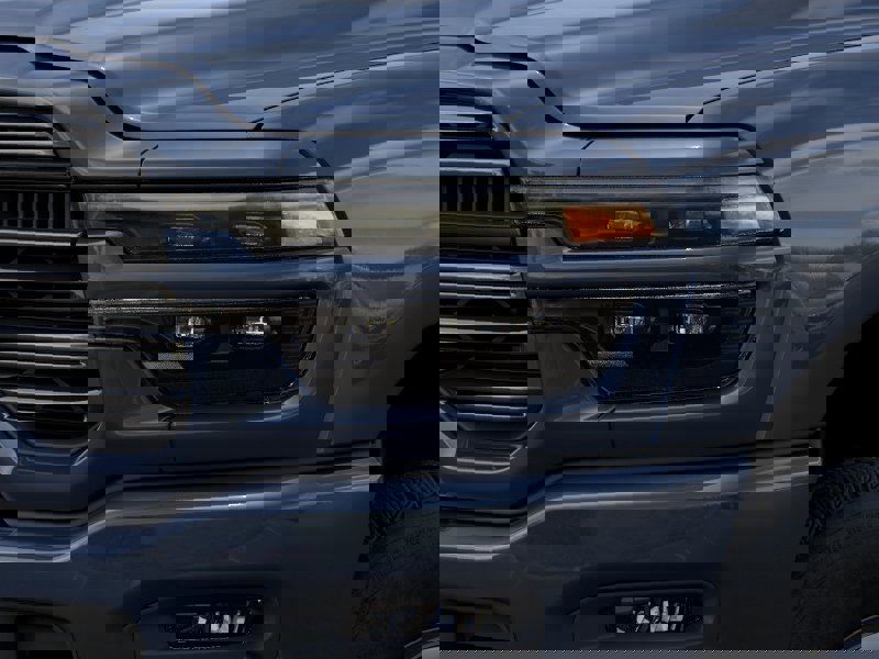 New 2026 RAM 3500 Laramie image 46