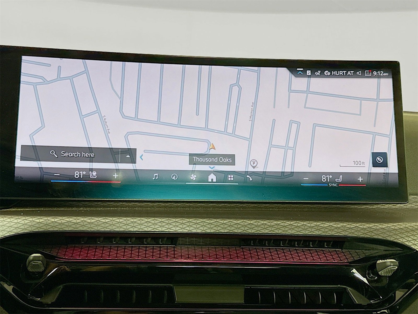 Used 2025 BMW 330i Sedan w/ Convenience Package image 13