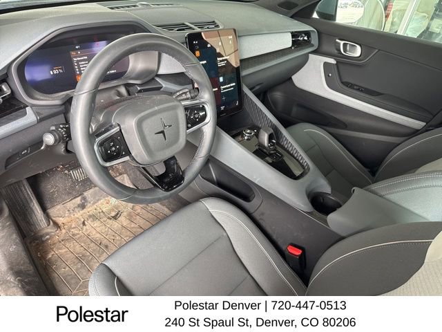 Used 2024 Polestar Polestar 2 AWD/4WD image 4