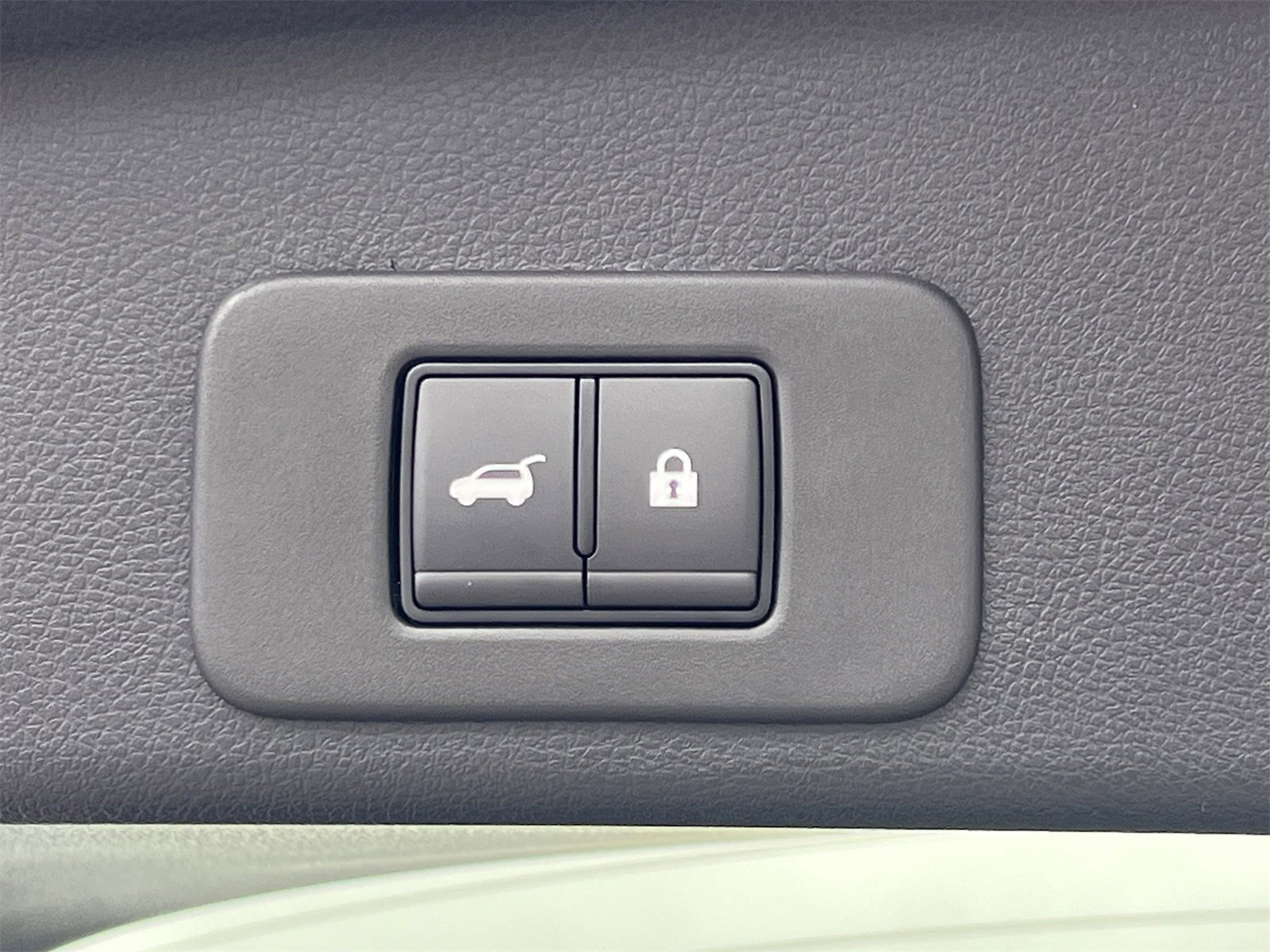 New 2025 Nissan Murano SL w/ Cargo Package image 25