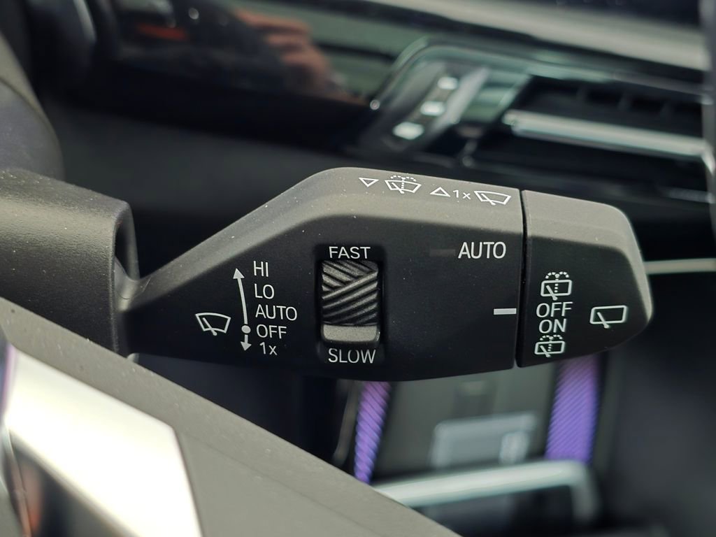 New 2026 BMW X1 xDrive28i w/ Convenience Package AWD/4WD image 30