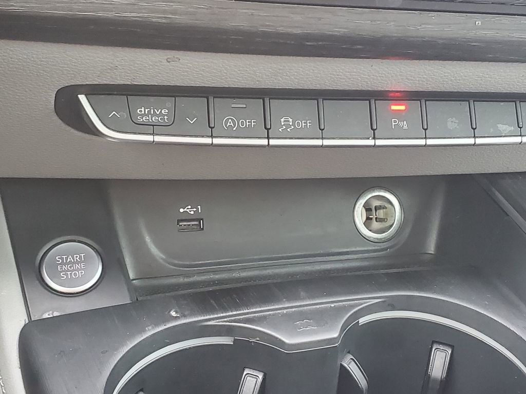 Used 2019 Audi A5 2.0T Premium Plus w/ Premium Plus image 25