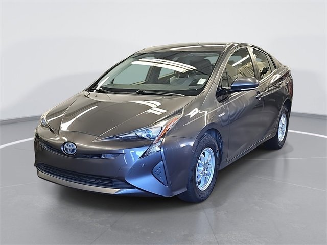 Used 2017 Toyota Prius Three image 7