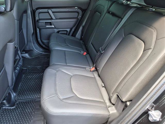 New 2026 Land Rover Defender 110 S AWD/4WD image 15