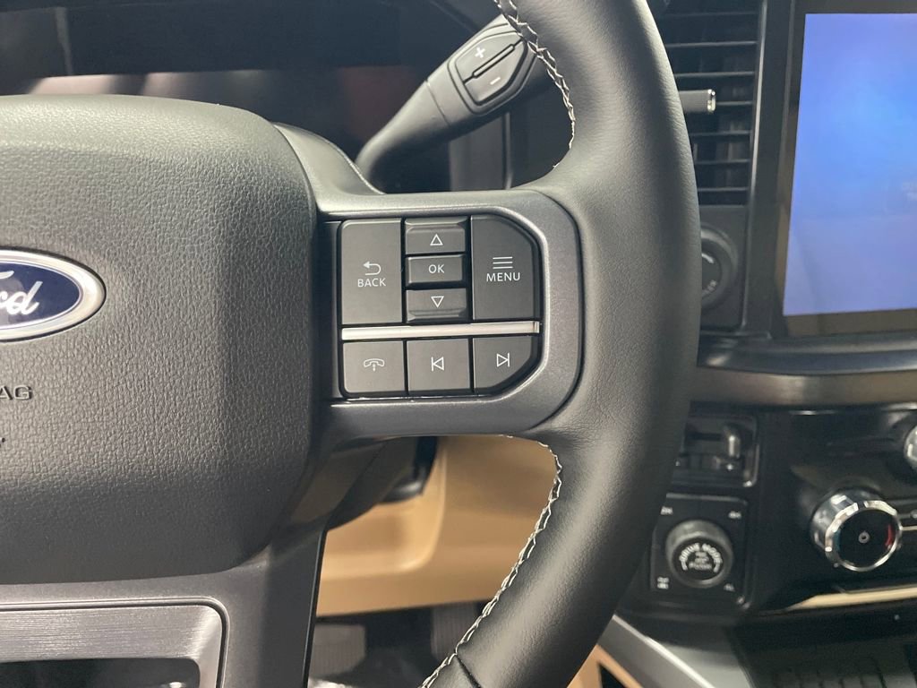 New 2026 Ford F250 Lariat w/ Tremor Off-Road Package image 20