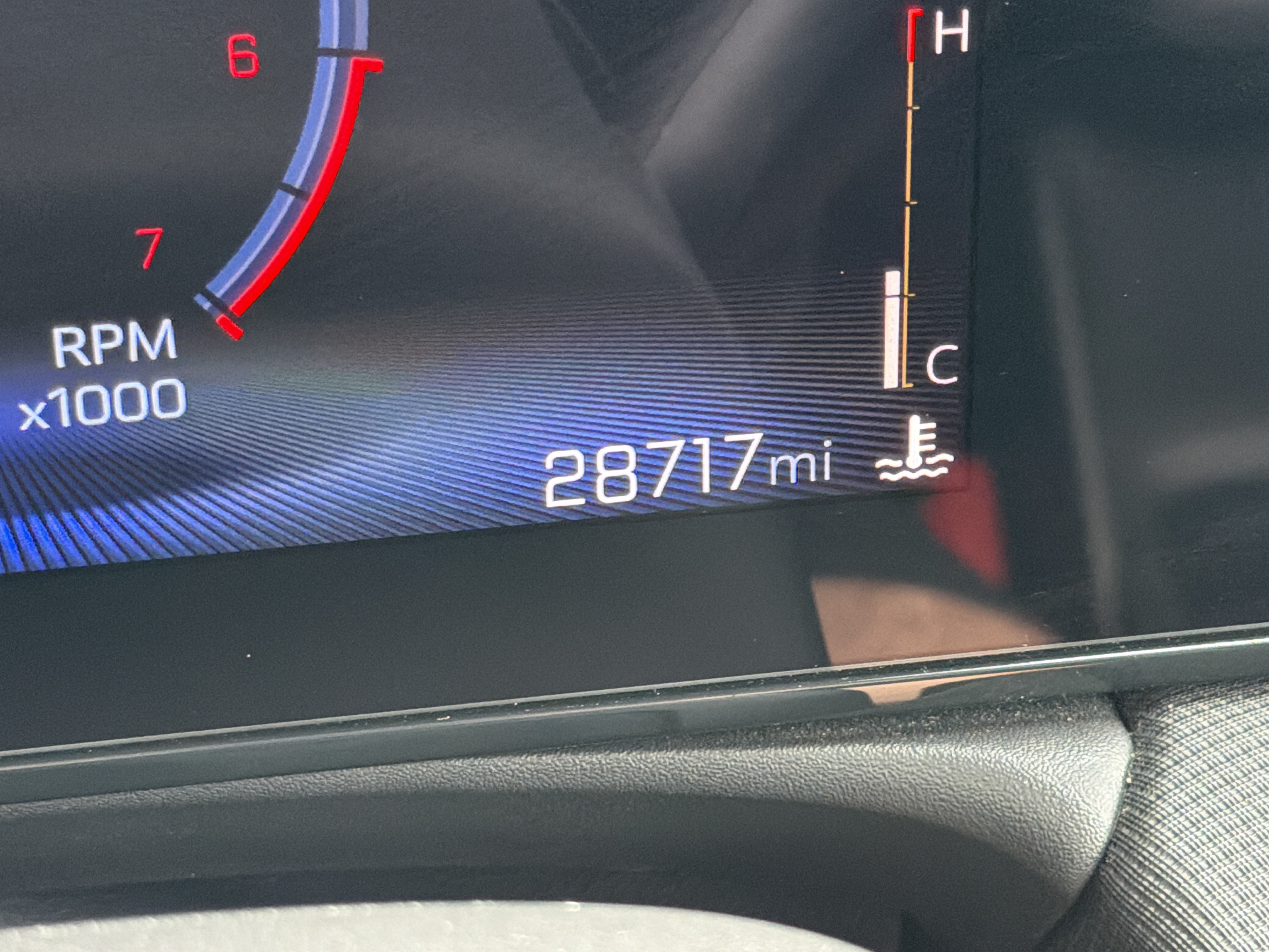 Used 2025 Chevrolet TrailBlazer LT AWD/4WD image 21