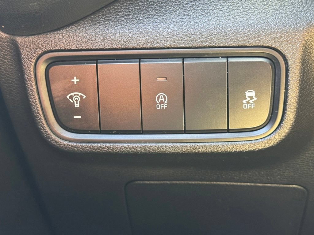 Used 2022 Kia Soul LX FWD image 24
