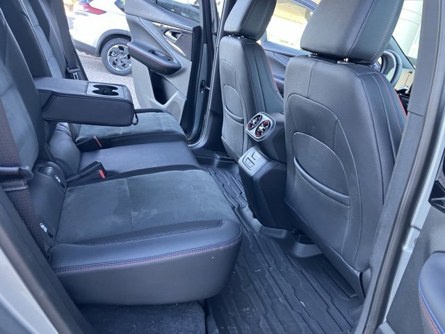 Used 2024 Chevrolet Blazer EV RS image 23