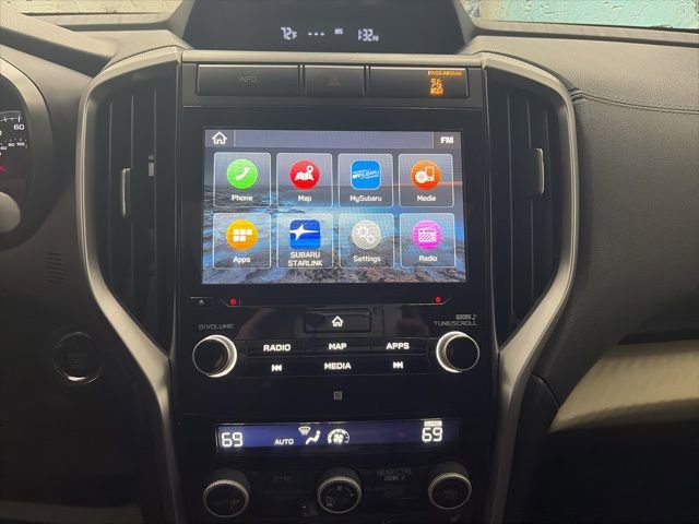 Used 2019 Subaru Ascent Premium image 7