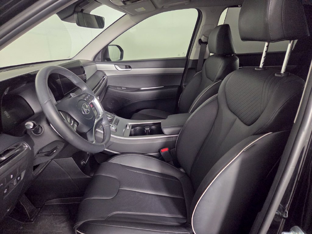 Used 2025 Hyundai Palisade XRT FWD image 8