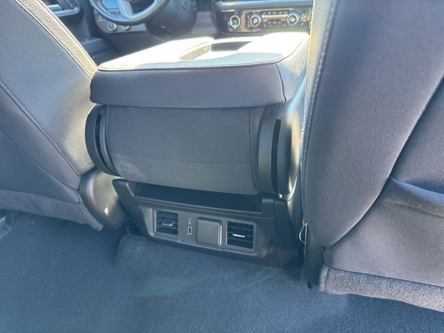 Used 2022 GMC Sierra 1500 Elevation image 13