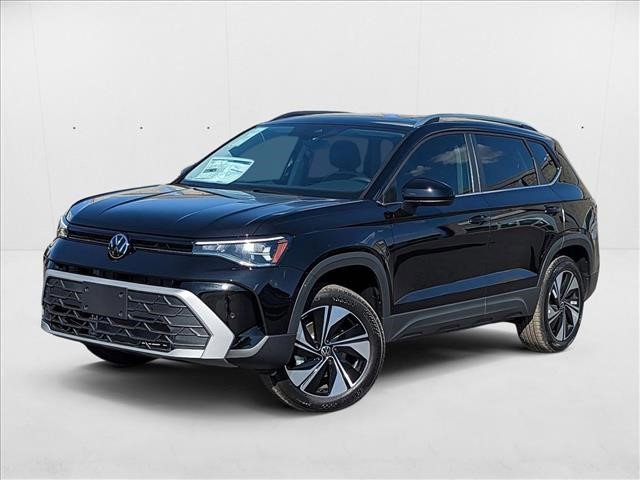 New 2025 Volkswagen Taos SE