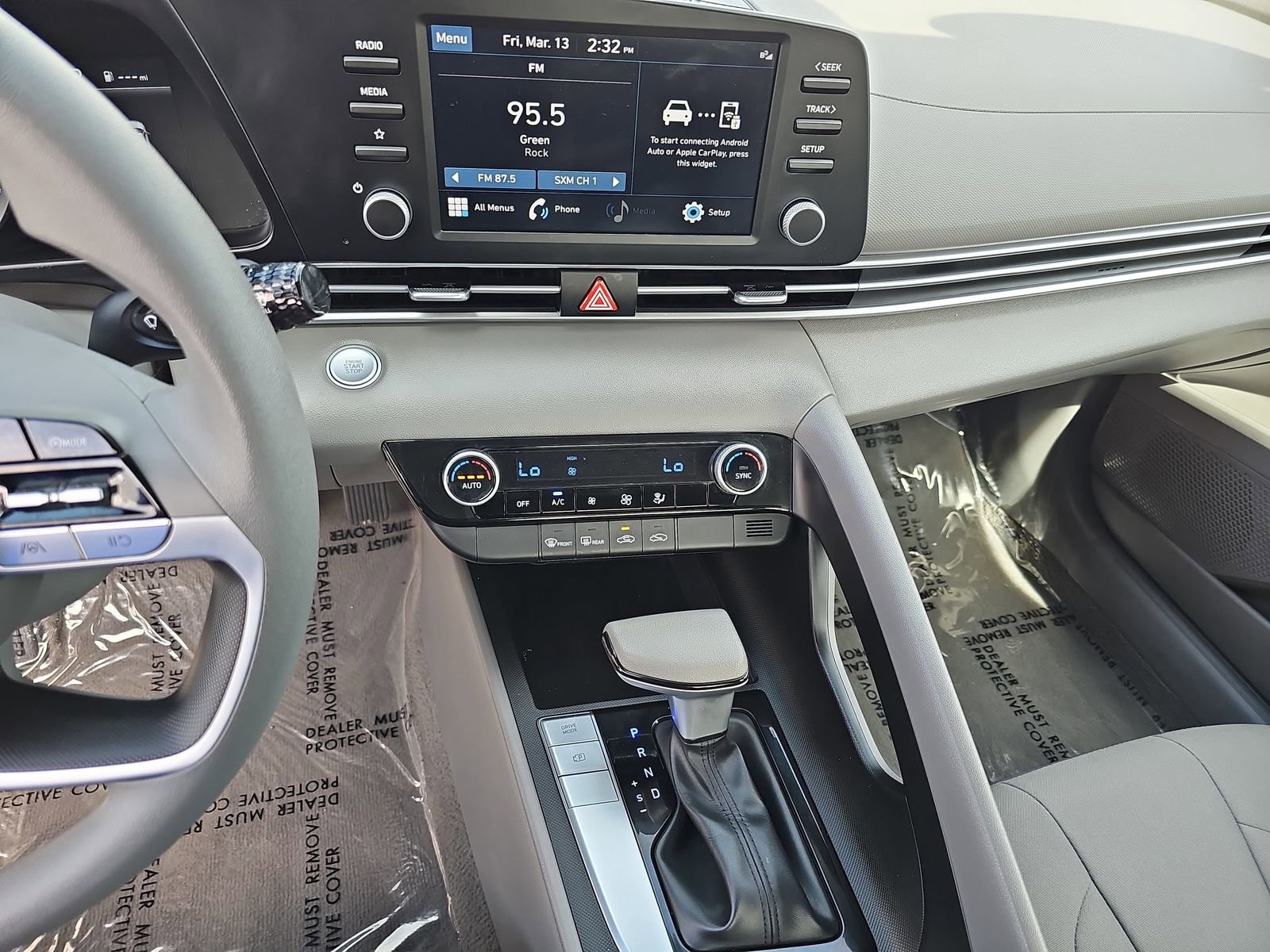 Certified 2023 Hyundai Elantra SEL image 21