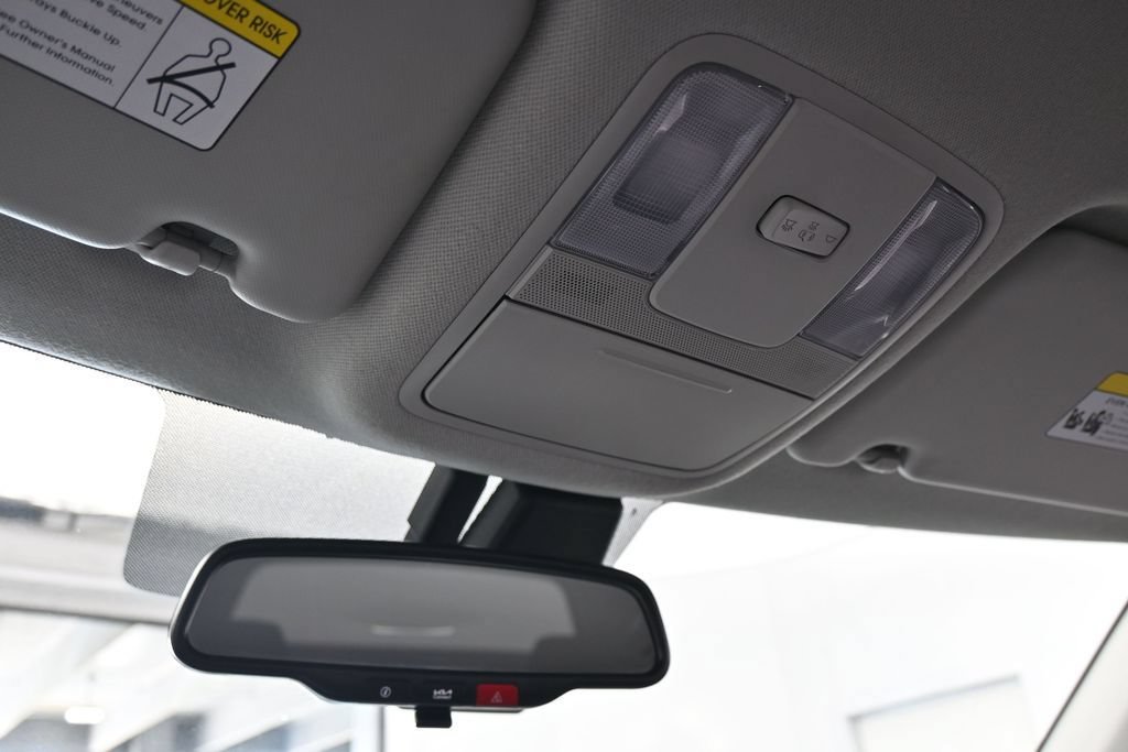 Used 2024 Kia Soul S FWD image 30