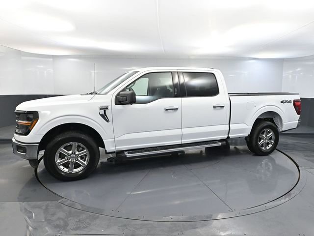 Used 2024 Ford F150 XLT w/ Tow/Haul Package image 11