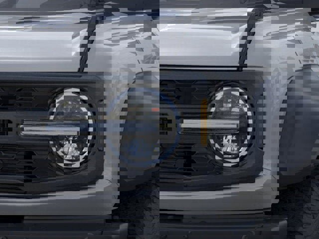 New 2026 Ford Bronco Raptor image 20