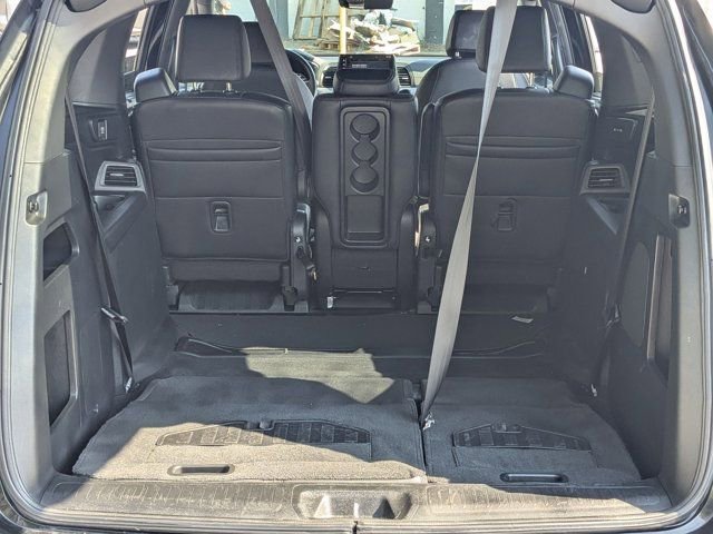 Used 2025 Honda Odyssey Sport-L image 7