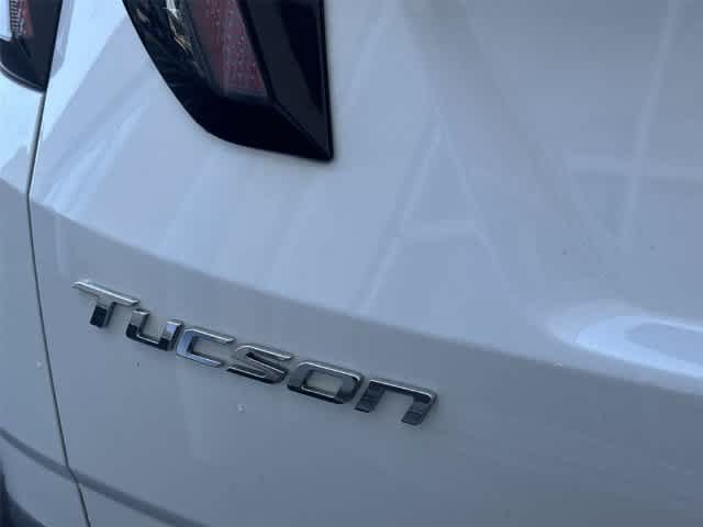 Used 2022 Hyundai Tucson SEL w/ Convenience Package AWD/4WD image 10