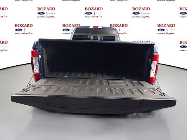 Used 2019 Ford F250 Lariat w/ Chrome Package AWD/4WD image 32