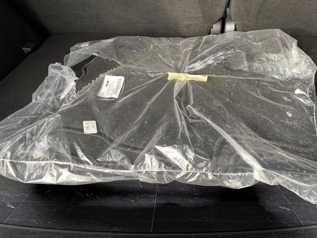 Certified 2025 Ford Escape ST-Line Elite w/ Tech Pack #1 image 19