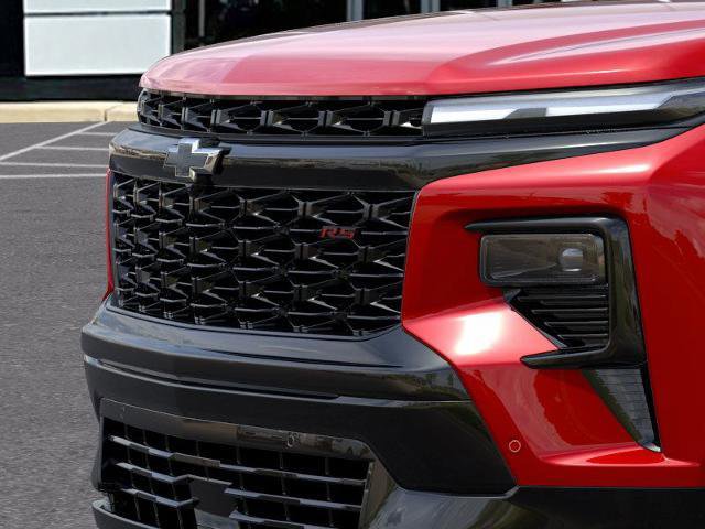 New 2026 Chevrolet Traverse RS w/ LPO, Floor Liner Package image 52