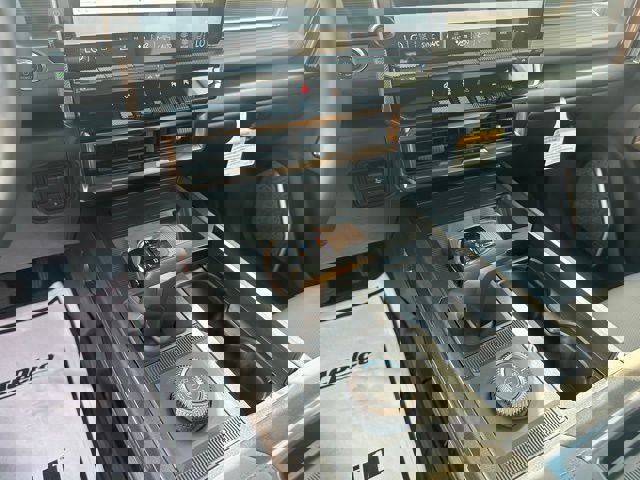 New 2025 GMC Hummer EV 2X w/ LPO, Dark Essentials Package image 24