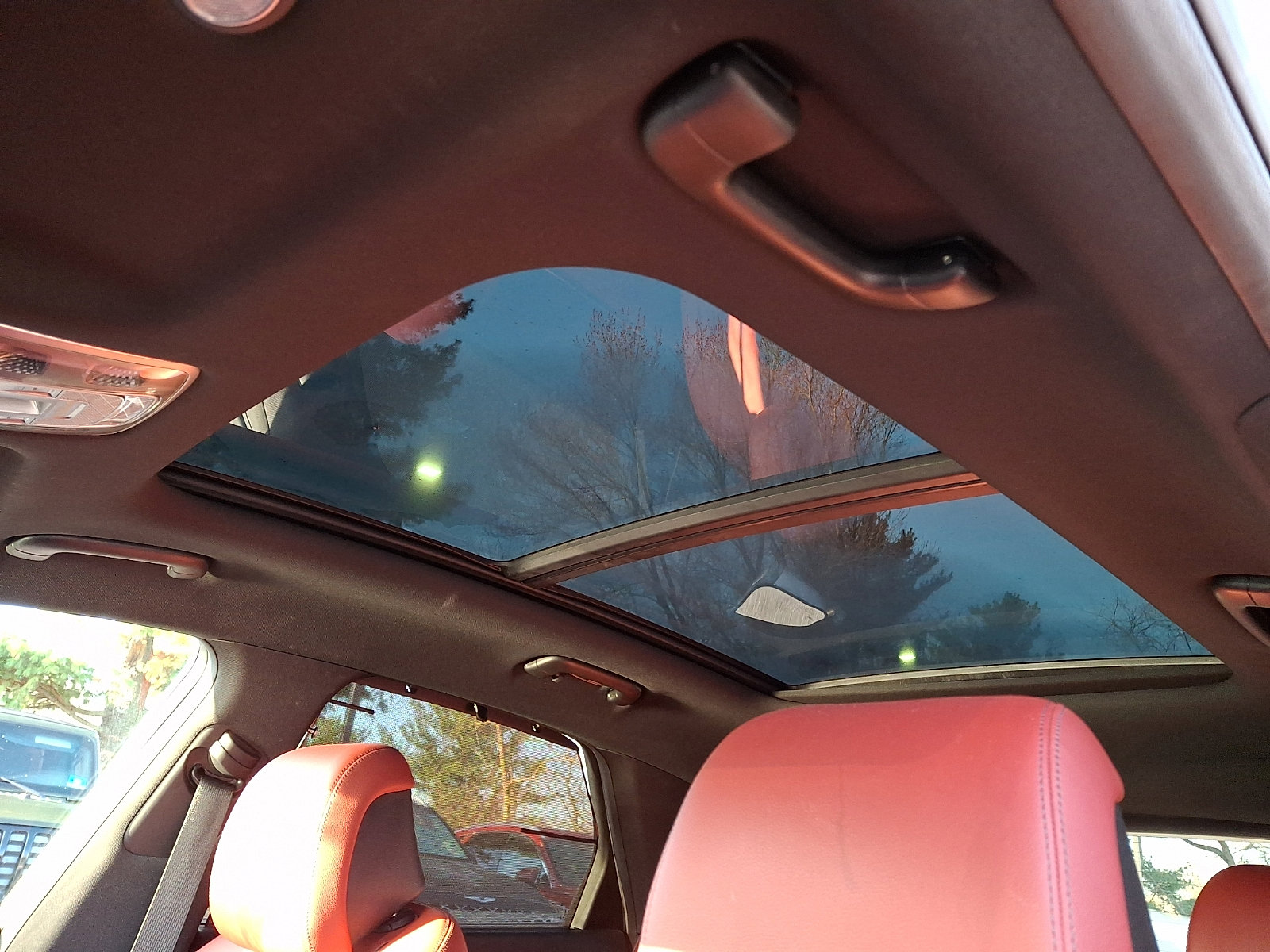 Certified 2023 Genesis GV70 2.5T w/ Sport Prestige Package AWD/4WD image 15