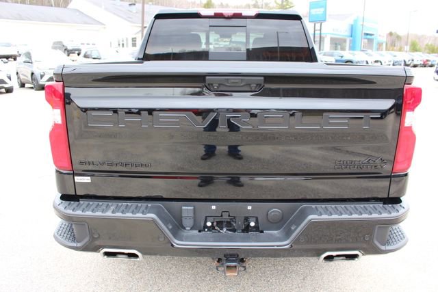 Used 2023 Chevrolet Silverado 1500 High Country w/ High Country Premium Package image 41