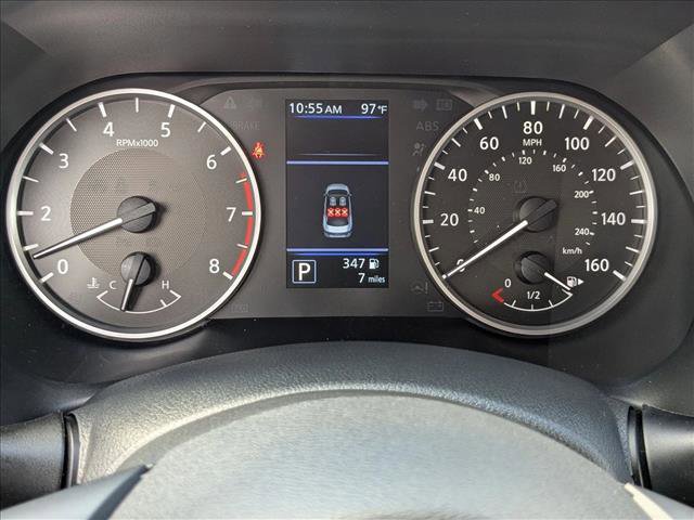 New 2025 Nissan Sentra S image 10