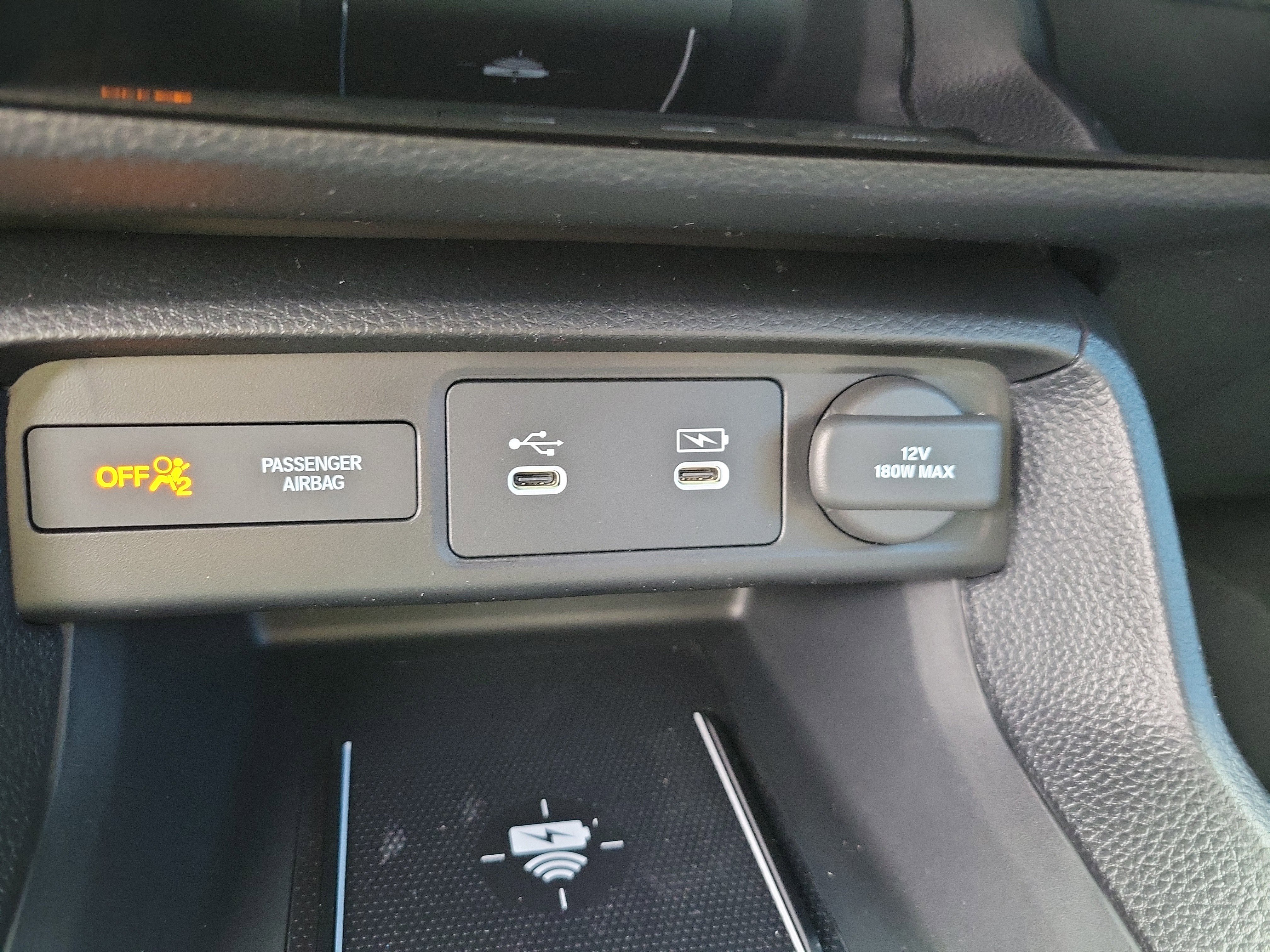 New 2026 Honda Civic Sport Touring image 26