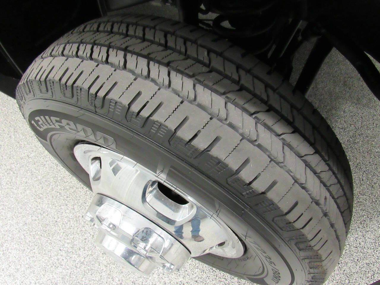 Used 2022 RAM 3500 Tradesman image 26