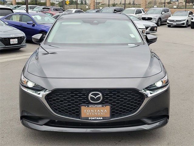 Used 2023 MAZDA MAZDA3 s image 26