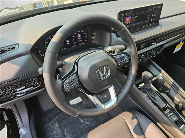 New 2026 Honda Accord Touring image 19