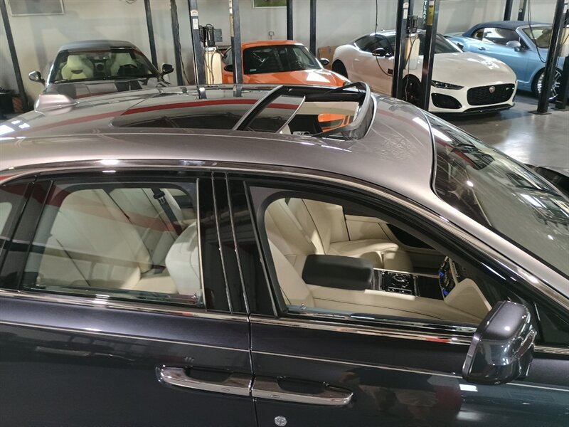 Used 2021 Rolls-Royce Ghost AWD/4WD image 59