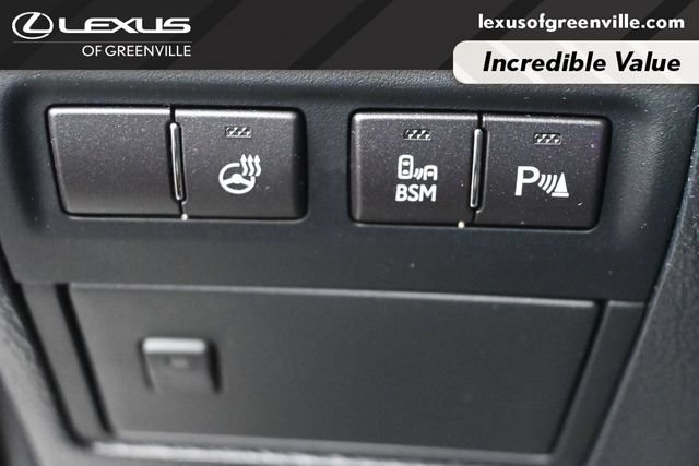 Used 2013 Lexus LS 460 w/ Comfort Pkg RWD image 12