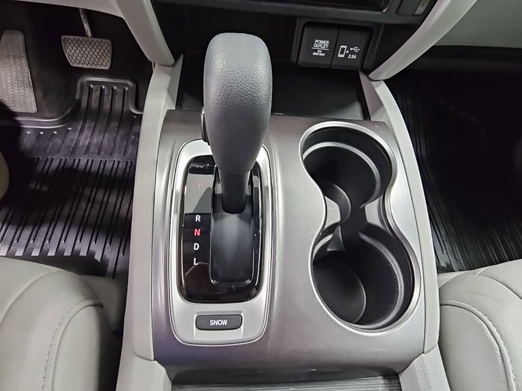 Used 2019 Honda Pilot EX-L image 16
