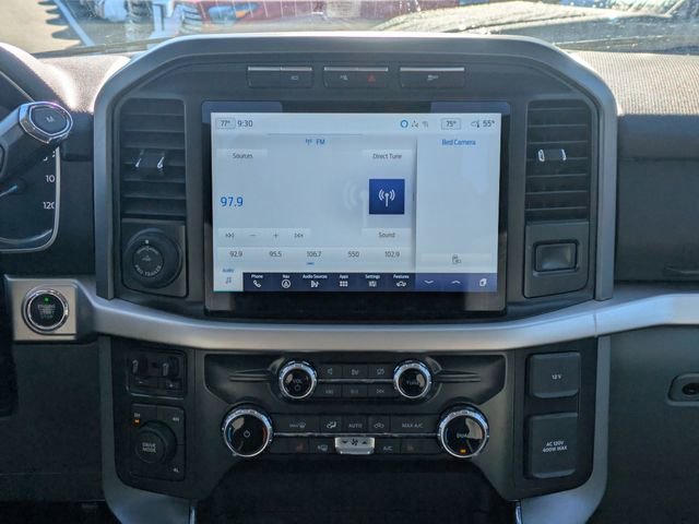 Used 2022 Ford F150 XLT w/ Equipment Group 302A High image 18