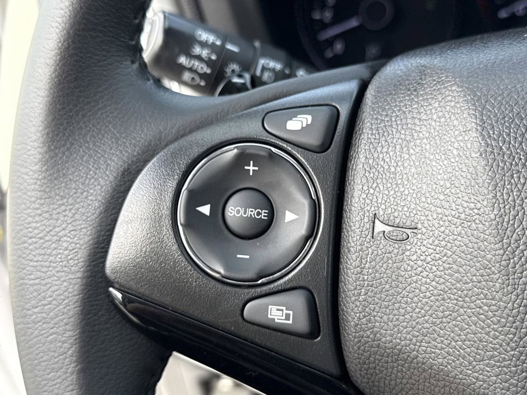 Used 2018 Honda HR-V EX-L image 39